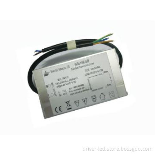 65W EMC Approval Constant Current LED Driver